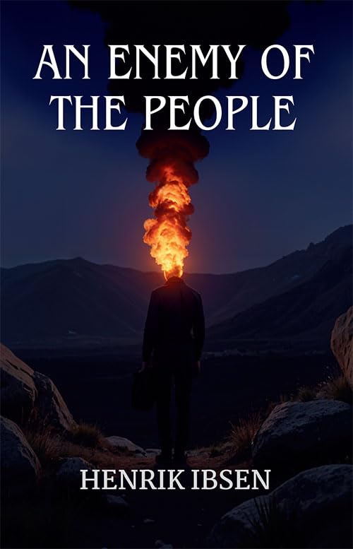 An Enemy Of The People