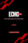ECMO MCQs  Volume I: Volume 1