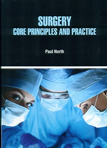 Surgery Core Principles And Practice (Hb 2021)