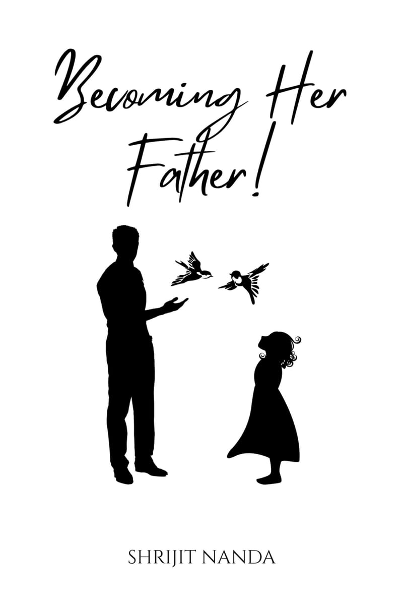 Becoming Her Father!