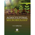 Agricultural Microbiology,3/Ed {Pb}