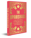 The Upanishads (Deluxe Hardbound Edition)