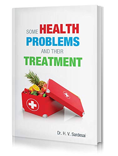 Some Health Problems And Their Treatment | Book On Health And Well Being, Diet, Health Problems, Sleep Disorders And Maintain He