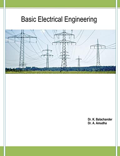 Basic Electrical Engineering