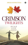 Crimson Twilights : Read, Live, Love