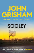 Sooley: The EdgeOfYourSeat Drama From The Number 1 Sunday Times Bestselling Author