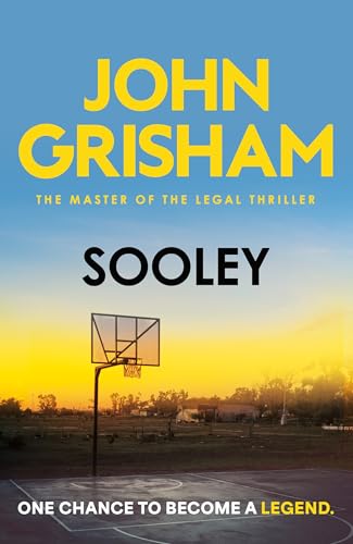 Sooley: The EdgeOfYourSeat Drama From The Number 1 Sunday Times Bestselling Author