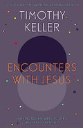 ENCOUNTERS WITH JESUS