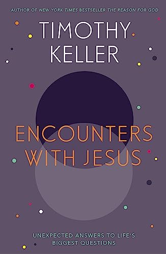 ENCOUNTERS WITH JESUS