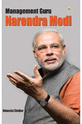 Management Guru Narendra Modi PB English