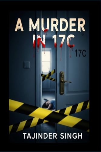 A Murder In 17C