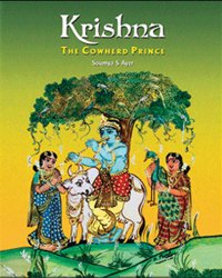 Krishna  The Cowherd Prince