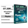 PW IIT JAM Recap 20 Years Physics PYQ Chapterwise & Yearwise (20052024) [Paperback] PW (PW)