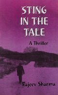 Sting In The Tale: A Thriller