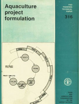 Aquaculture Project Formulation