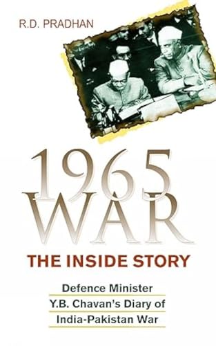 1965 War: The Inside Story