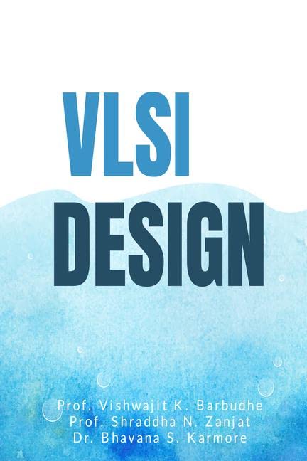 Vlsi Design