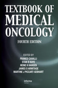 Textbook of Medical Oncology (Cavalli, Textbook of Medical Oncology)