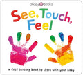 See, Touch, Feel: Tales of Tamriel