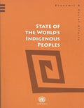 State of the Worlds Indigenous Peoples