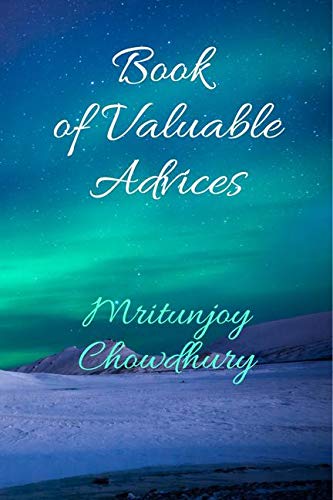Book of Valuable Advices