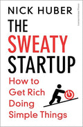 AntiEntrepreneur: 47 Rules for Doing Business in a World Hijacked by Fantasy and Complexity
