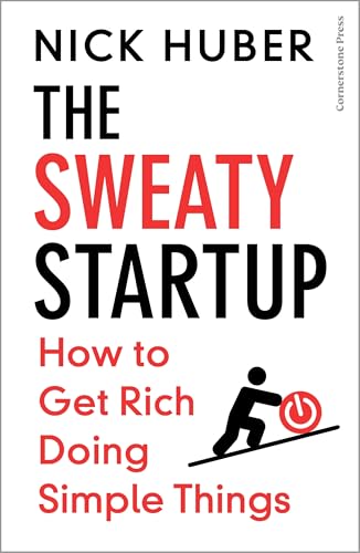 AntiEntrepreneur: 47 Rules for Doing Business in a World Hijacked by Fantasy and Complexity
