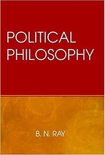 Political Philosophy: Text and Context
