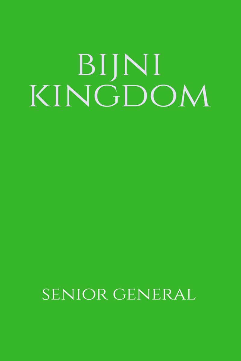 BIJNI KINGDOM