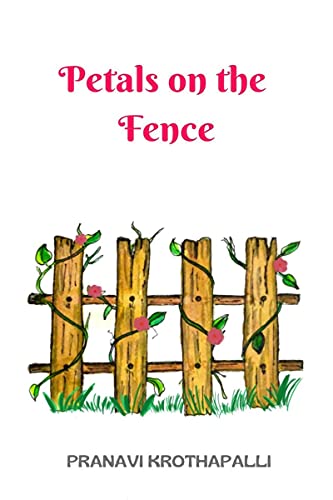 Petals On The Fence