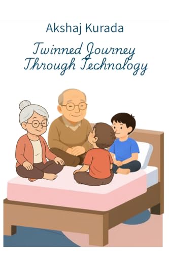 Twinned Journey Through Technology