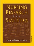 NURSING RESEARCH AND STATISTICS