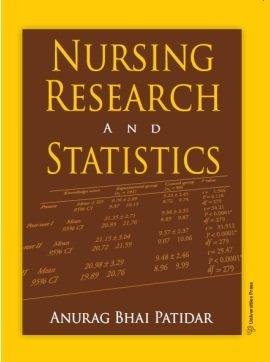 NURSING RESEARCH AND STATISTICS