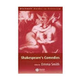 Shakespeares Comedies: EPZ Edition (Blackwell Guides to Criticism)