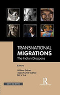 Transnational Migrations: The Indian Diaspora