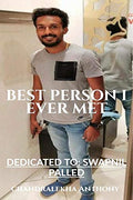 Best Person I Ever Met