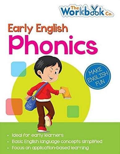 Early english phonics