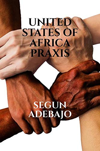 United States Of Africa Praxis