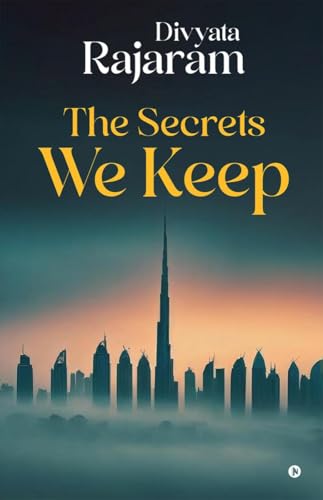 The Secrets We Keep