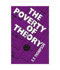 The Poverty Of Theory