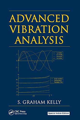 ADVANCED VIBRATION ANALYSIS