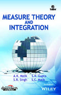 Measure Theory And Integration | E
