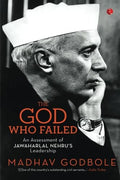 The God Who Failed (Pb)