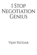 1 Stop Negotiation Genius