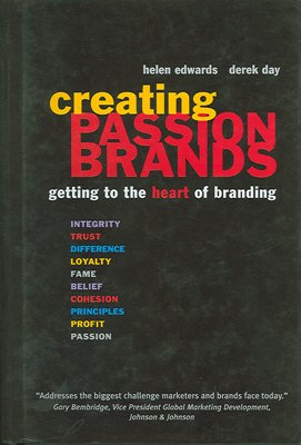 Creating Passion Brands
