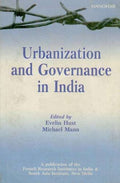 Urbanization and Governance in India