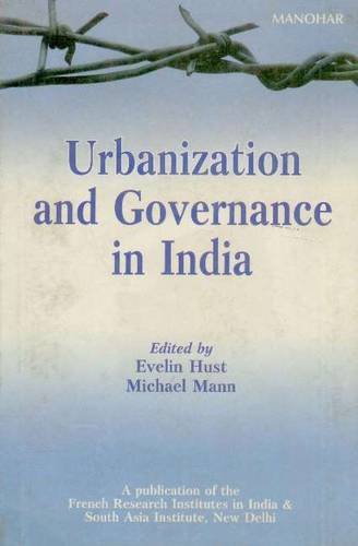 Urbanization and Governance in India