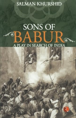 Sons Of BaburPb