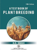 A Textbook Of Plant Breeding