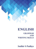 English Grammar and Writing Skills